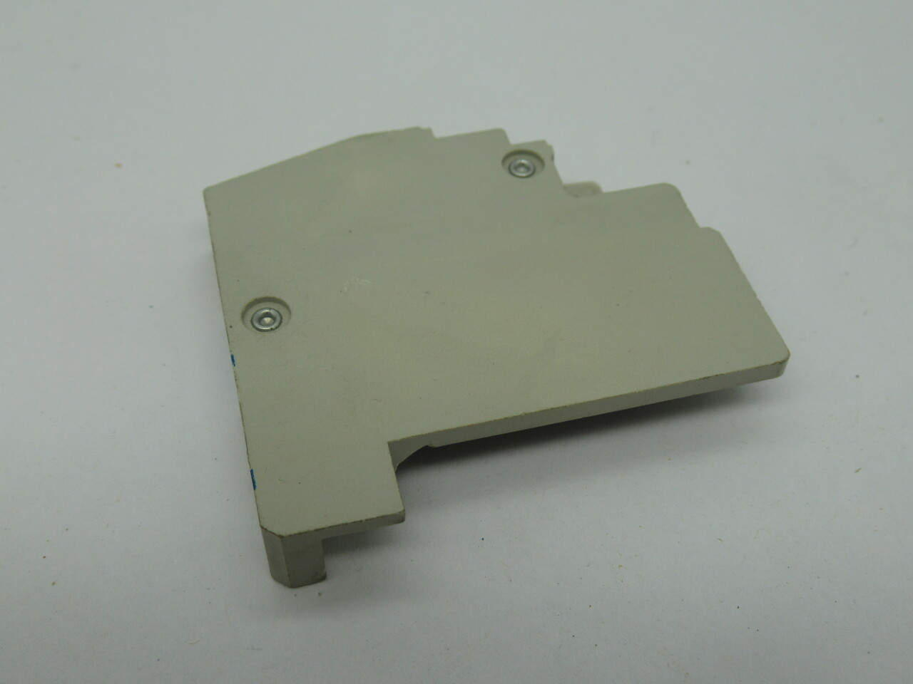 Cutler-Hammer H2005 Overload Relay Thermal Unit USED