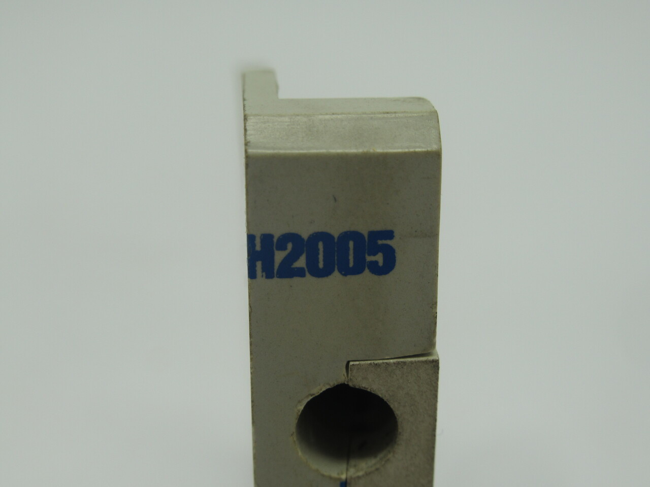 Cutler-Hammer H2005 Overload Relay Thermal Unit USED