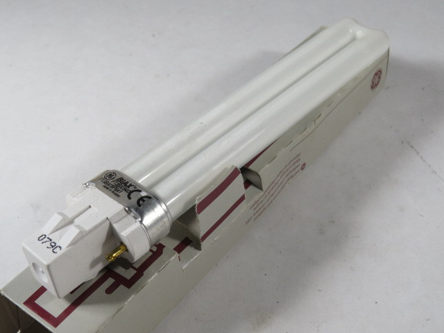General Electric F13BX/SPX41/840 Compact Fluorescent Bulb 13W 120V ! NEW !