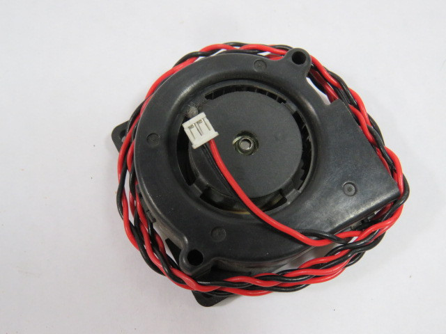 Matsushita FAL3F24LUB Cooling Fan 0.16A 24VDC USED