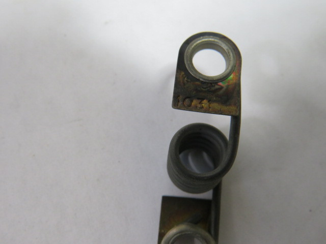 Cutler-Hammer H1031 Thermal Overload Relay Coil Heater USED