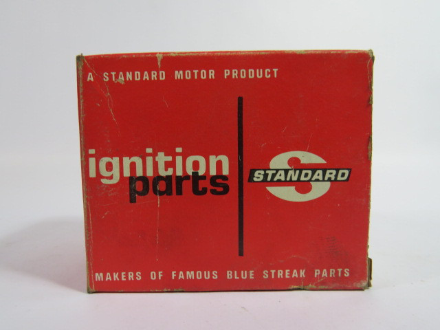 Standard Plus GB-423 Distributor Cap ! NEW !