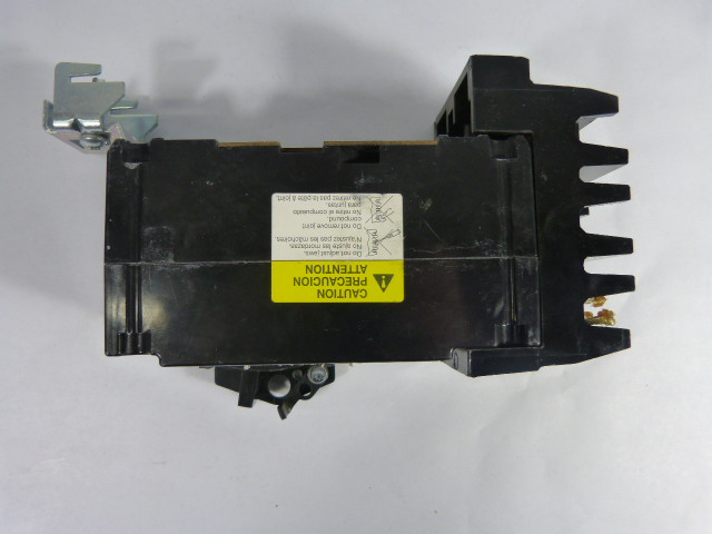 Square D FA22020AB Molded Case Circuit Breaker 240V 20A USED