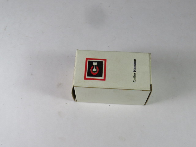Cutler-Hammer H2005B-3 Overload Relay Heater Element 1.20-1.96A Pack Of 2 NEW