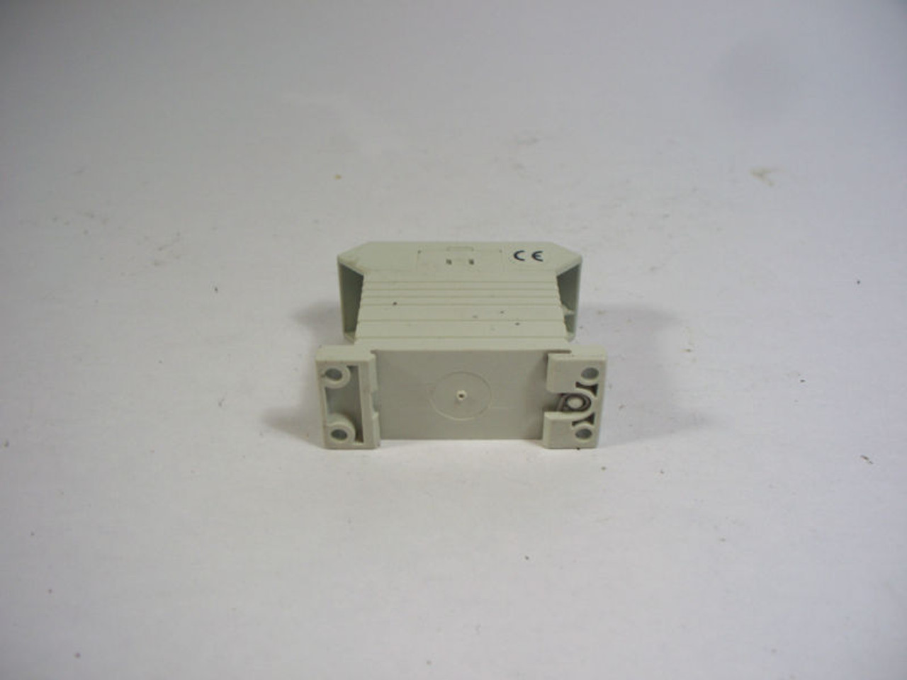 CARLO GAVAZZI EAS-S-M23-10M TIMER DELAY 0.5A ! NOP !