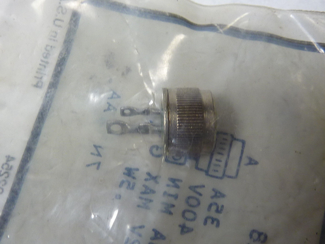 Phillips ECG ECG-5518 Thyristor ! NEW !