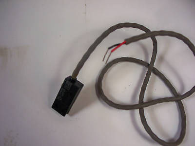 SMC D-C73 24VDC Cylinder Sensor USED