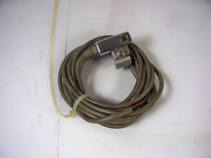 SMC D-A53 Reed Auto Switch Actuator USED