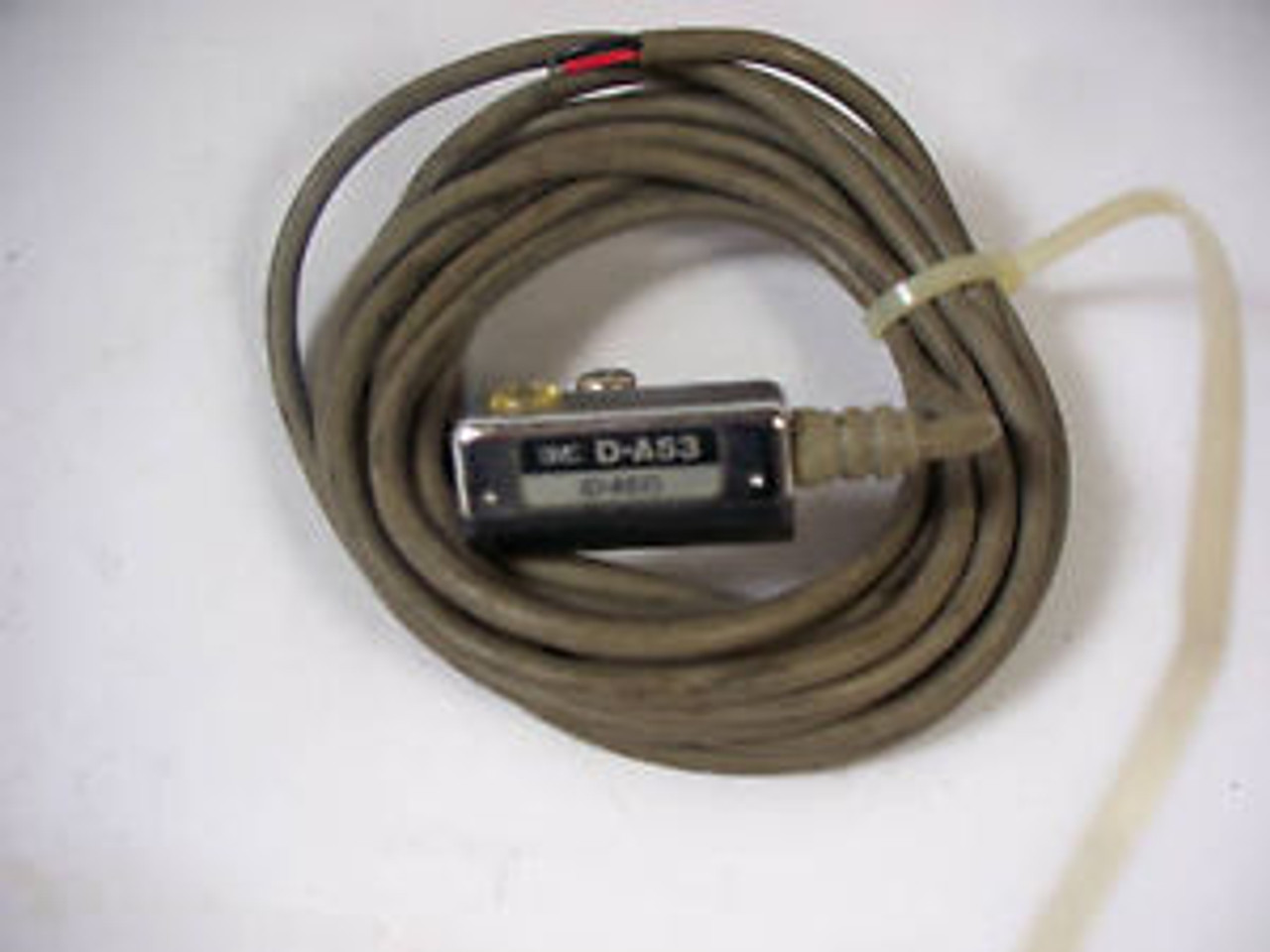 SMC D-A53 Reed Auto Switch Actuator USED