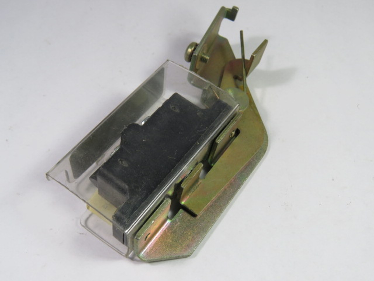 Square D EK-300-1 Electrical Interlock Ser T4 USED