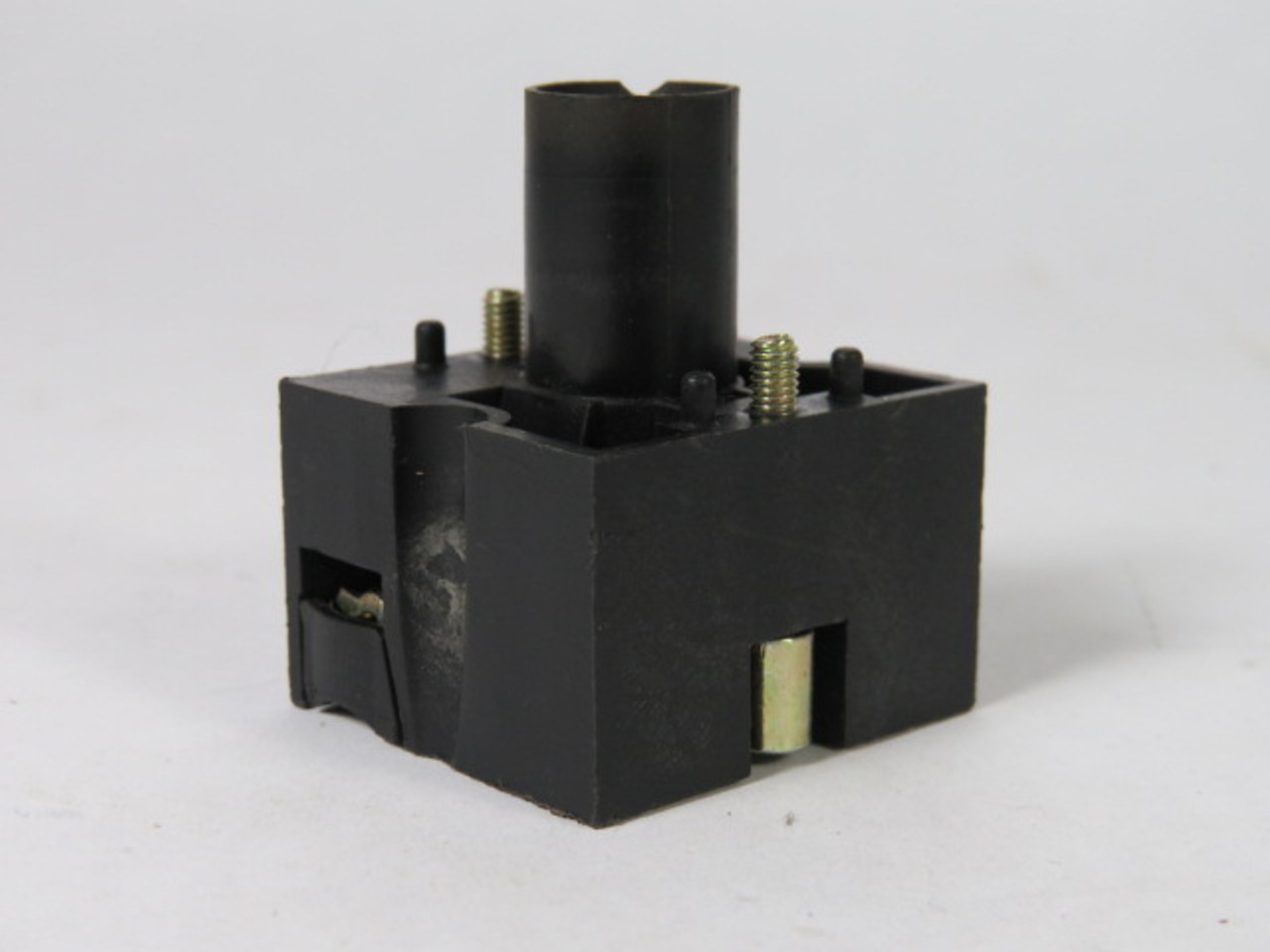 Automation Direct ECX-1050 Pilot Light Lamp Base 3W 250V USED