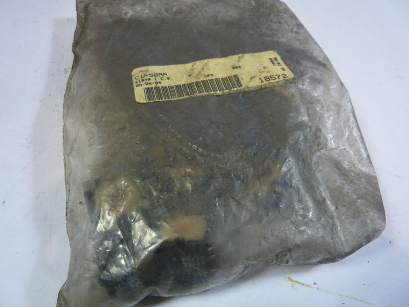 Mac Valves C1-50AA Solenoid Valve 110/120V ! NEW !