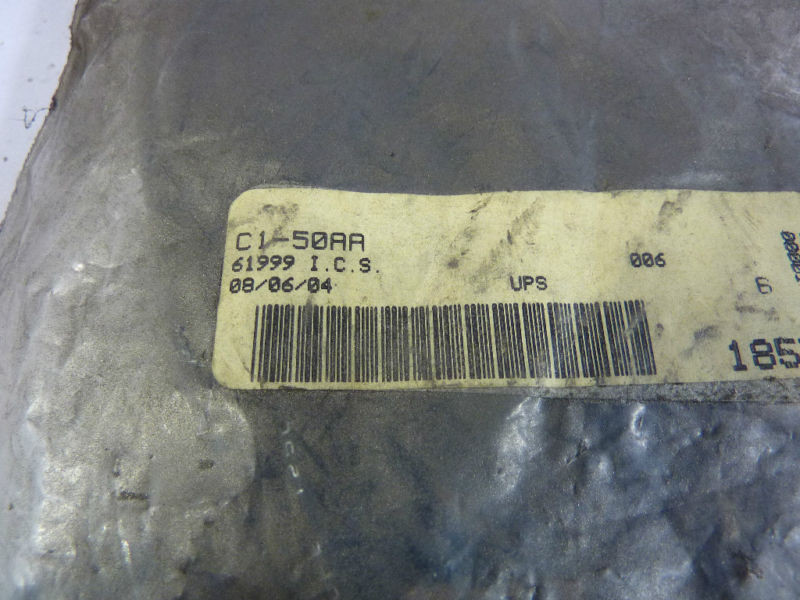 Mac Valves C1-50AA Solenoid Valve 110/120V ! NEW !