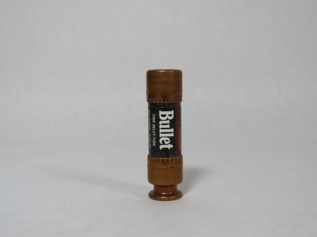 Bullet ECNR3.5 Time Delay Fuse 3.5A 250V USED