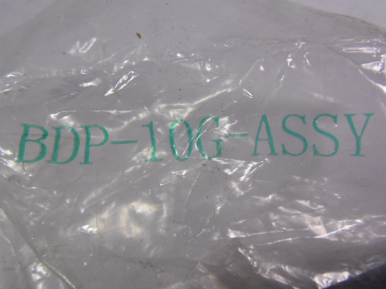 SMC BDP-10G-ASSY Pivot Pin Assembly ! NWB !