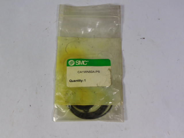 SMC CA1WN50A-PS Seal Kit ! NWB !