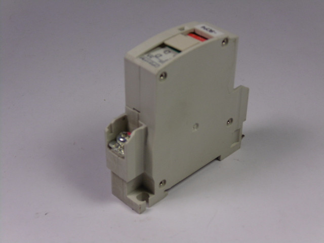 Fuji Electric CP31FM/5 Circuit Protector 5Amp 1Pole USED
