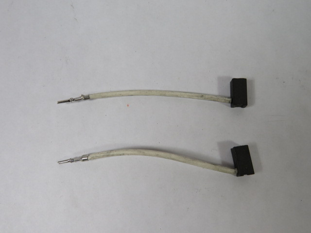 Dewalt BD679967-00 Replacement Motor Brush Set of 2 NOP