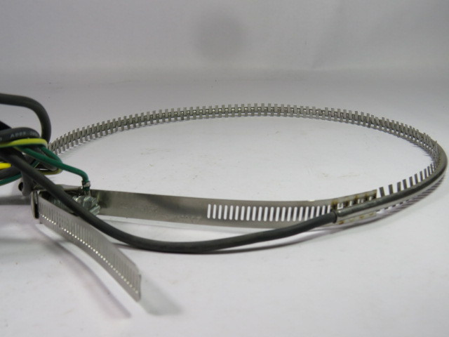 Tutco CH-202-3 Crankcase Heater 70W 480V USED