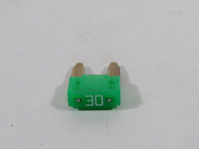 Bussmann ATM-30 30 A Fuse 5-Pack ! NEW !