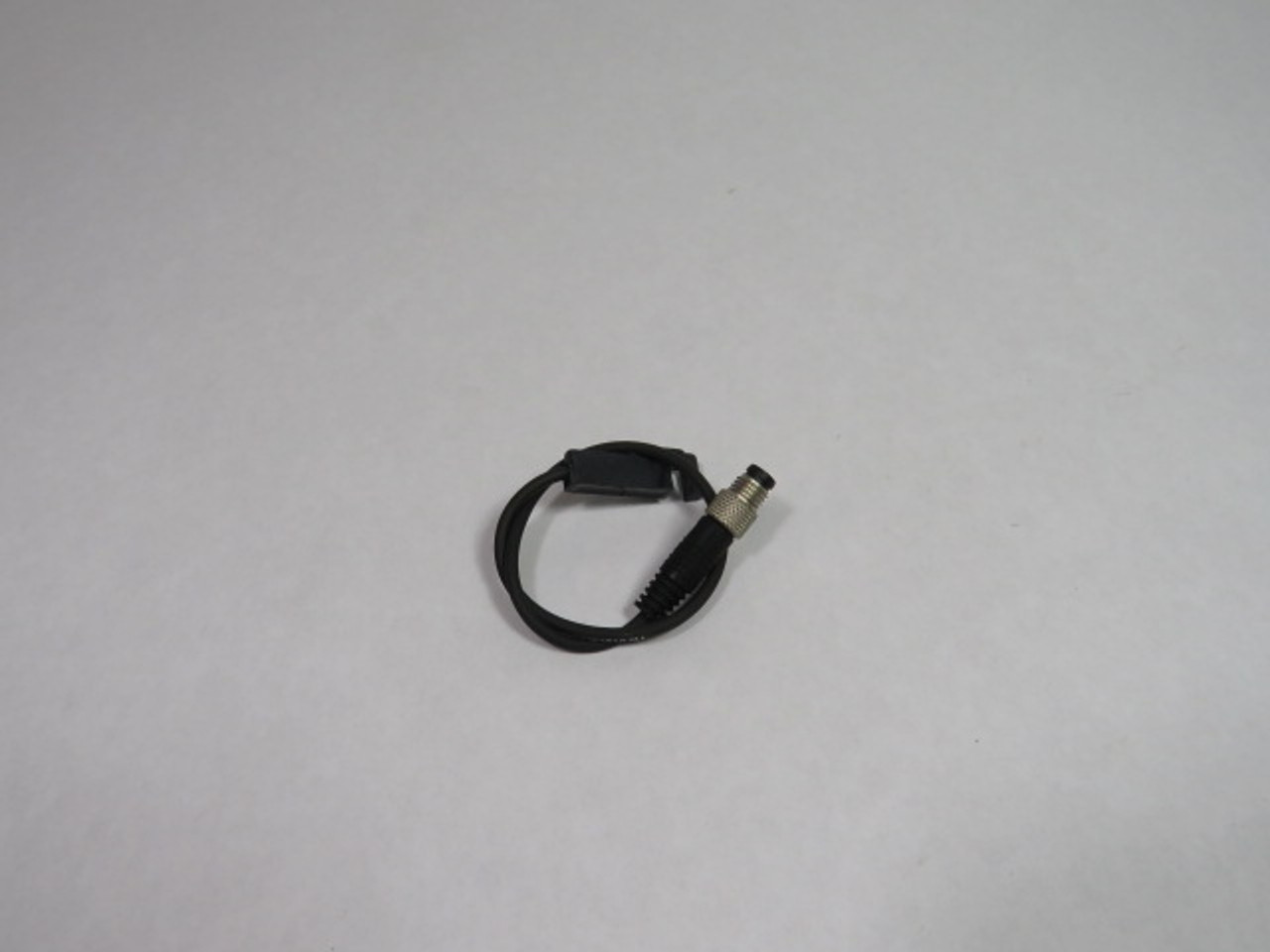 Balluff BMF-305K-PS-C-2-SA2-S49-00.2 Proximity Sensor 10-30Vdc 200mA USED