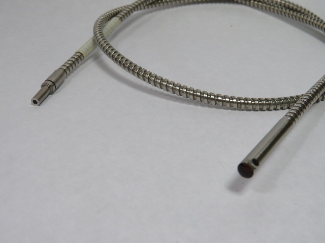 Balluff BFO-48G-TSV-SC-1 Fiber Optic Cable 06.3 X 7.2mm BFO00A5 ! NEW !