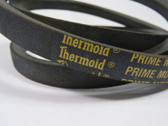 Thermoid B55 Prime Mover V-Belt 21/32"W x 13/32" Thick 58.1" OC ! NOP !