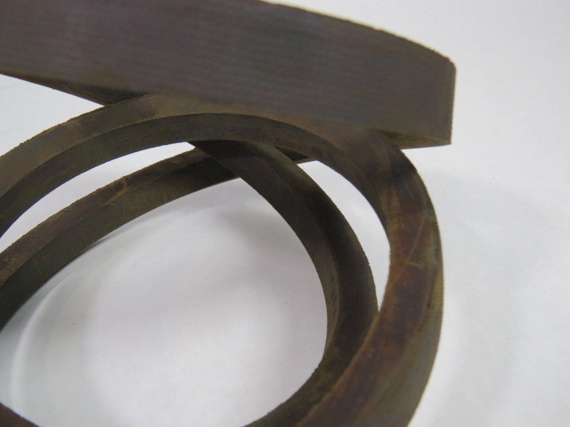 Thermoid B43 Prime Mover V-Belt 21/32" W x 13/32" Thick 46.1" OC ! NOP !