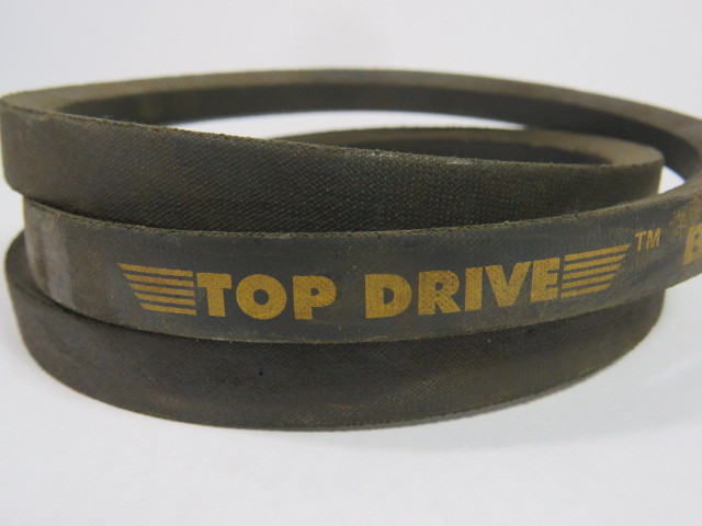 Top Drive B55 V-Belt ! NOP !
