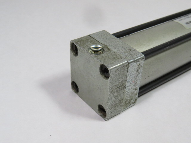 Phd AVT-1-1/8X5-D-E Pneumatic Air Cylinder 1-1/8" Bore 5" Stroke USED