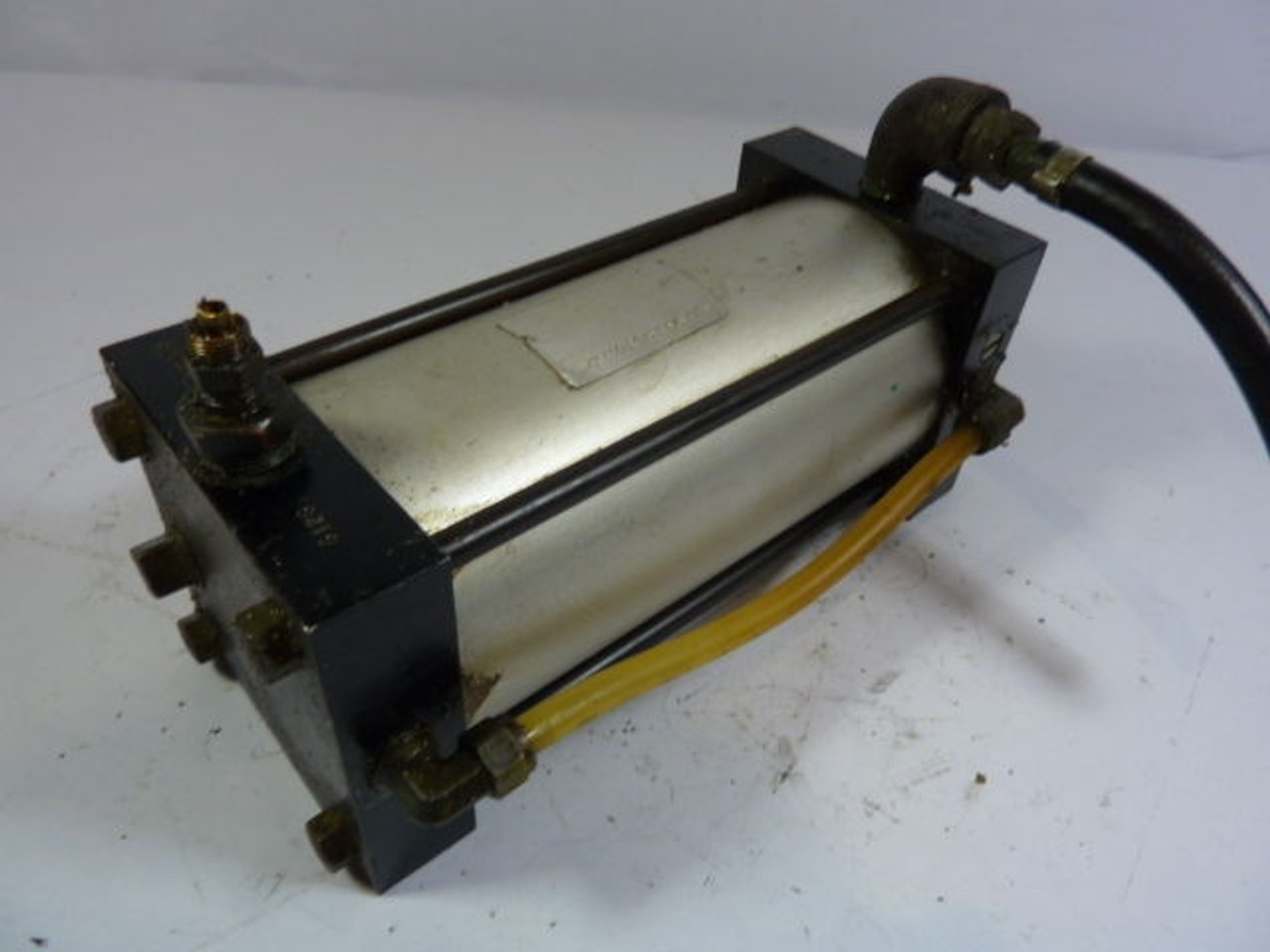 CompAir AT 400x8" Pneumatic Cylinder USED