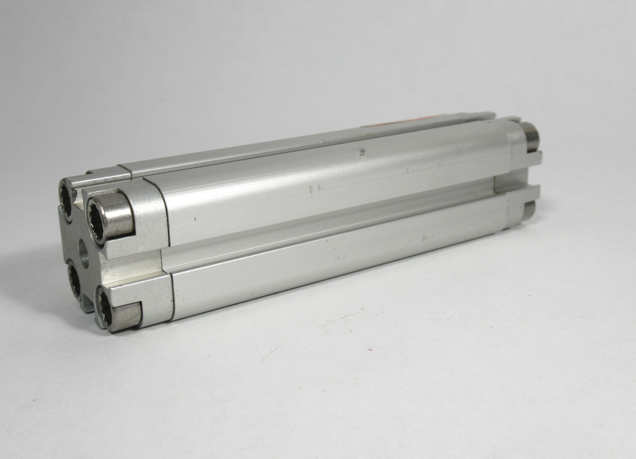Festo 156001 ADVU-16-8C-PA Pneumatic Cylinder 10BAR 145PSI *Shelf Ware* NOP