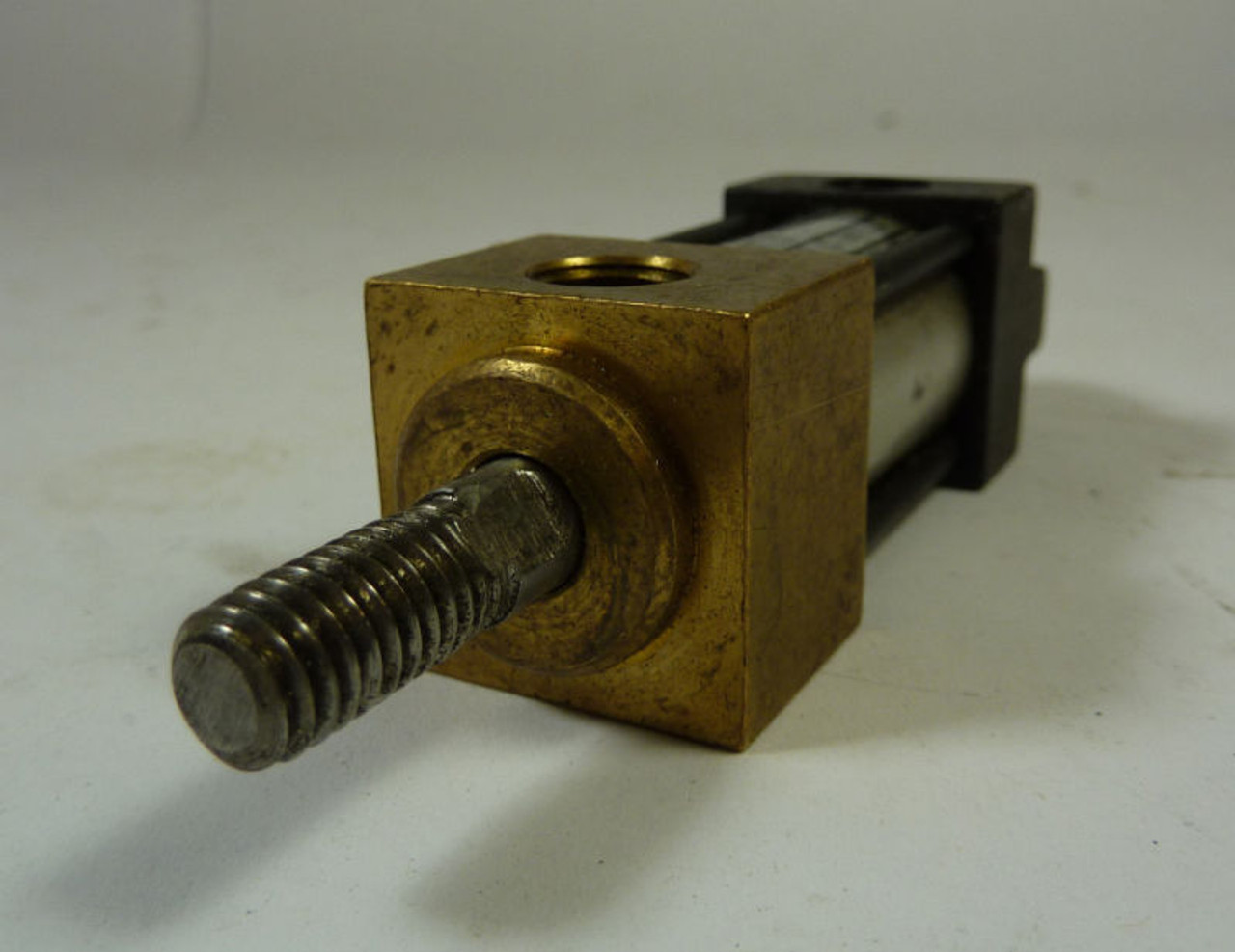 Norgren A08-UM Air Cylinder 150 PSI Type TC 5/16 USED