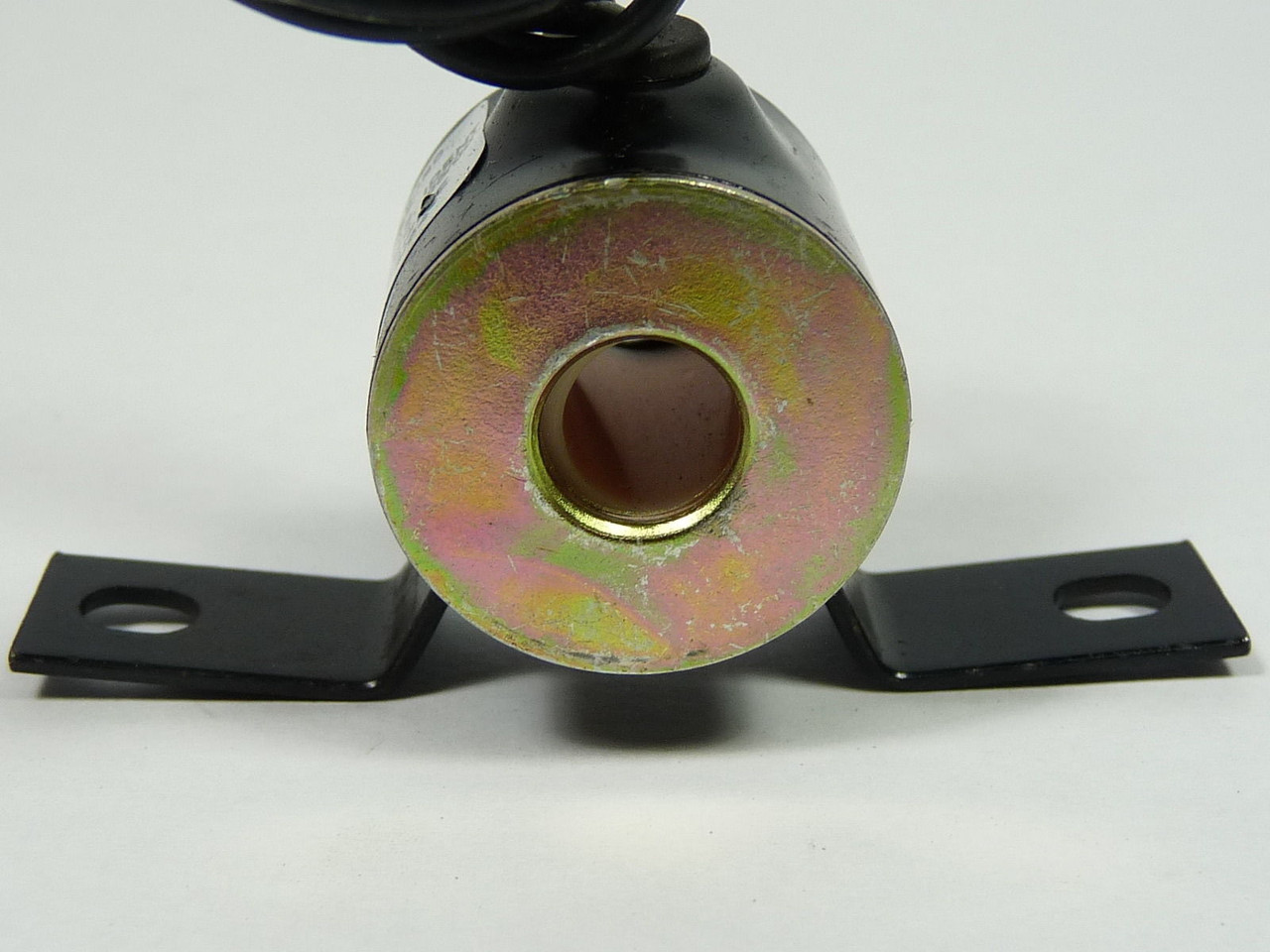 Precision Dynamics A2012-EO-T-WM Solenoid Valve USED