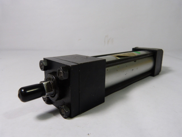 TRD MFG 97-43659-L2 Bore1.5   Stroke4.5  Air Cylinder USED