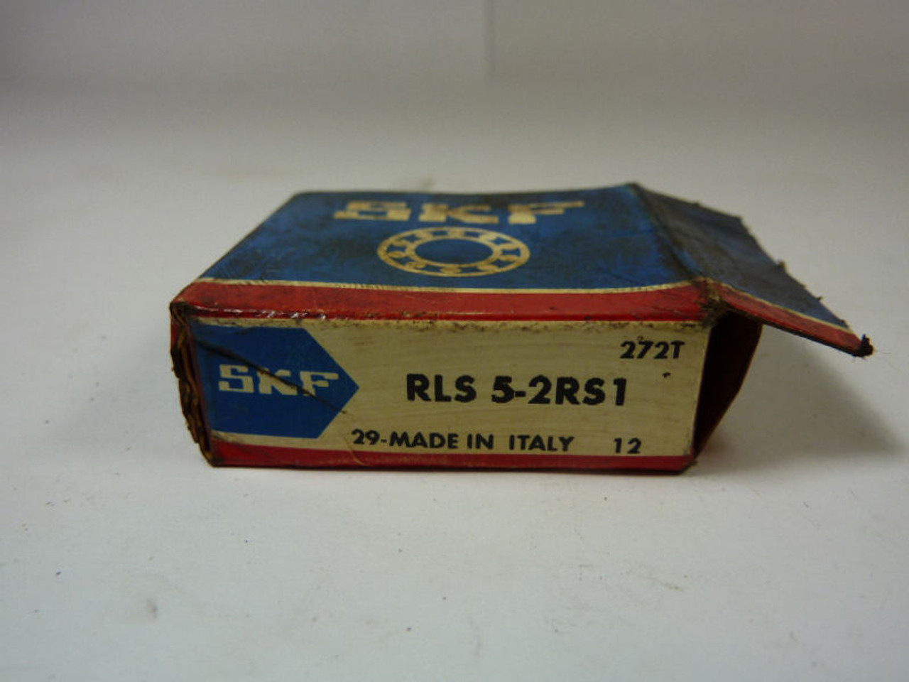 SKF RLS5-2RS1 Ball Bearing ! NEW !