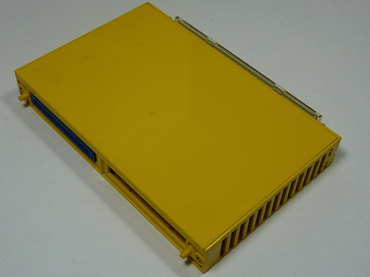 GMF Robotics A03B-0801-C425 Input Module ID16E USED