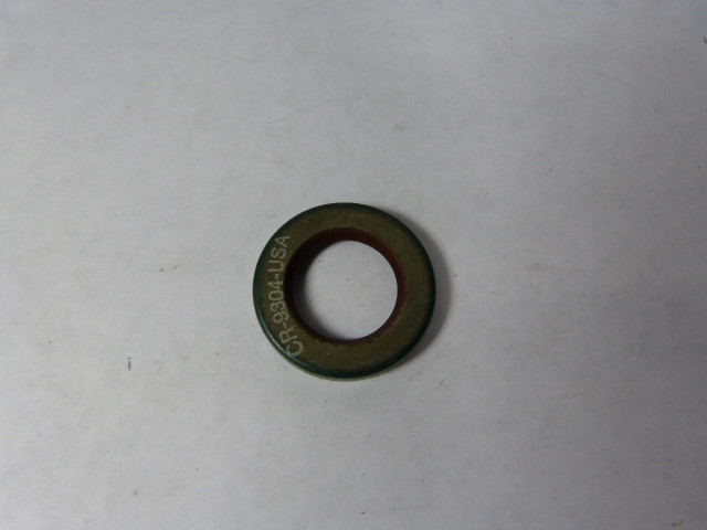 Chicago Rawhide 9304 Oil Seal .938x1.5x0.25" ! NEW !