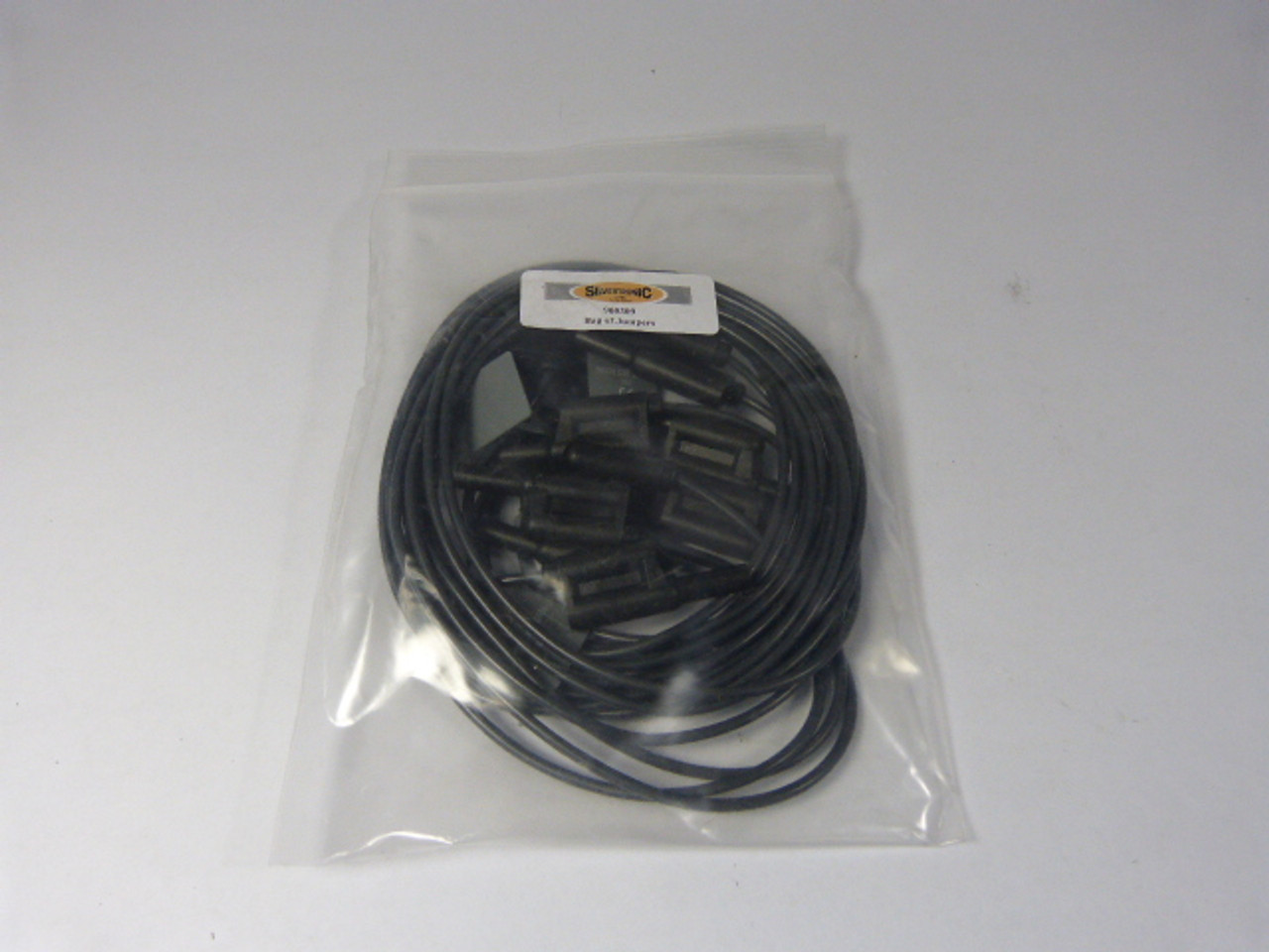 Silvertronic 905309 Jumpers Pack of 10pcs. ! NWB !