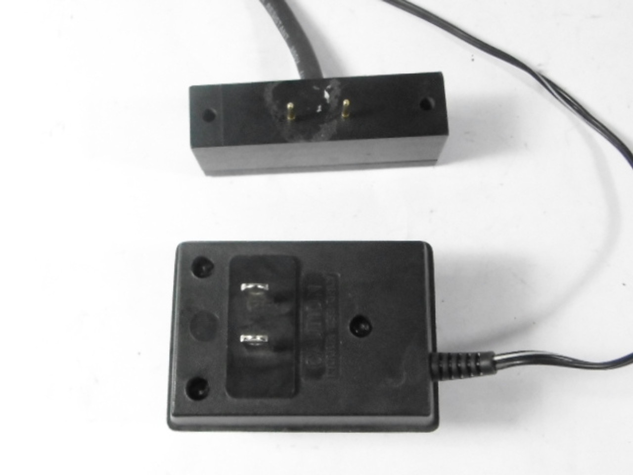 Recton AD1OUL Deluxe Universal AC/DC Adaptor USED
