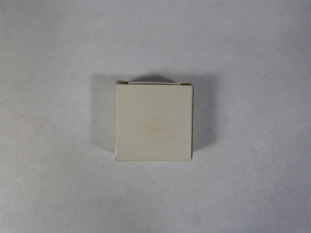 Jaf KSK 87038 Deep Groove Ball Bearing 22mmOD 8mmID 8mmW NEW