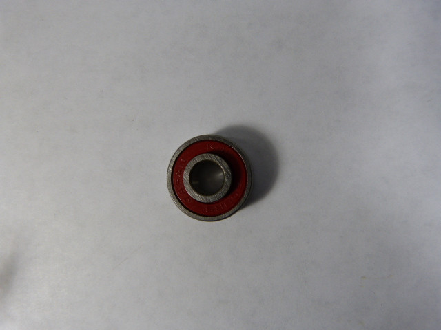 Jaf KSK 87038 Deep Groove Ball Bearing 22mmOD 8mmID 8mmW NEW