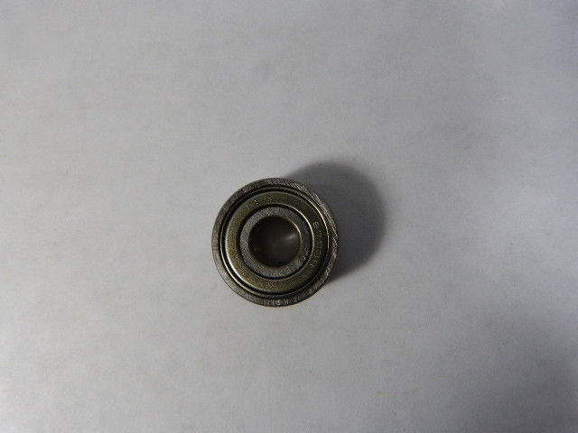 Jaf KSK 87038 Deep Groove Ball Bearing 22mmOD 8mmID 8mmW NEW