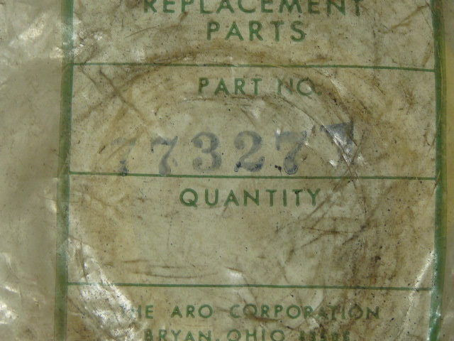 Generic 77327 Washer Bag of 2 ! NEW !