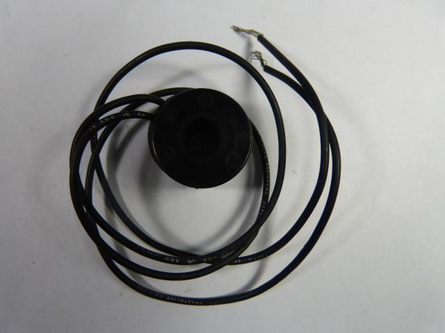Asco 96-619-3-D Coil Solenoid Valve 415-480V USED