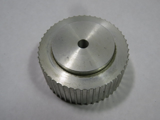 Brecoflex AT5/48 Timing Belt Pulley 0.31" ID 3" OD USED