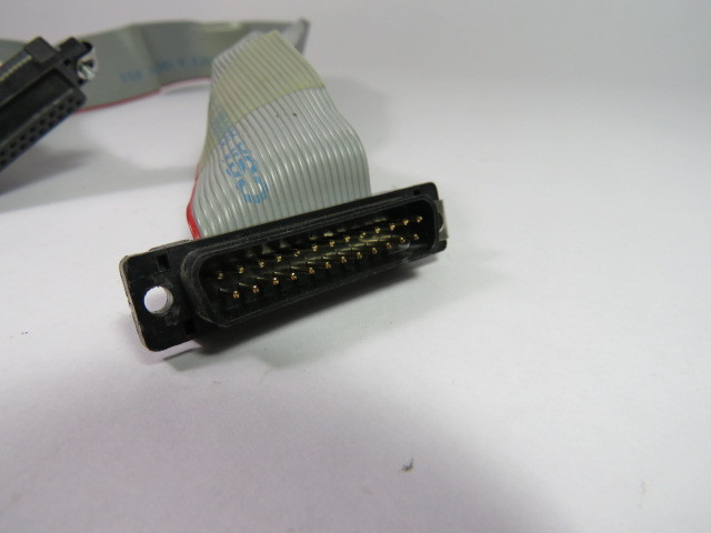 Vutek AA90922 Communication Cable USED