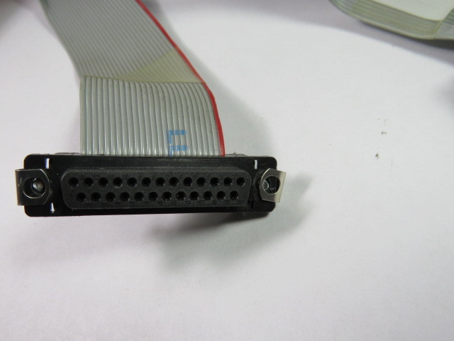 Vutek AA90922 Communication Cable USED