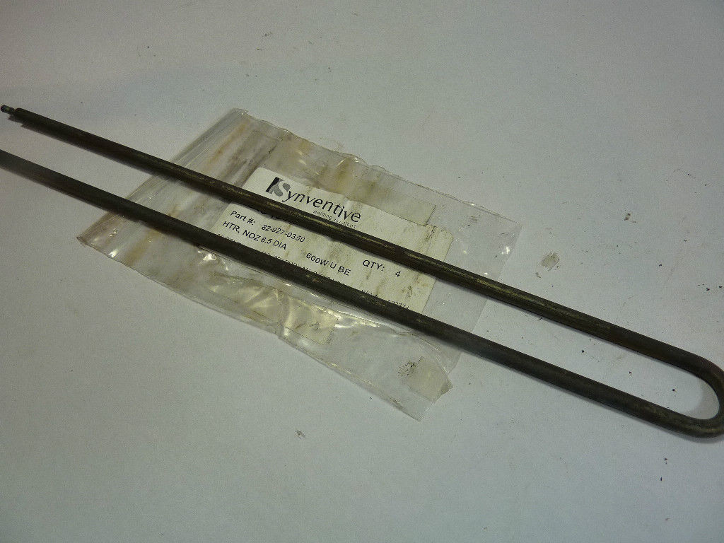 Synventive 82-927-0350 Heater Line 600W USED