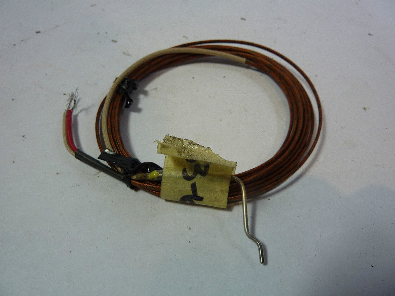 Synventive 83-61-120 Thermocouple Hot Runner USED